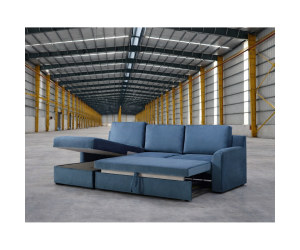 Sofa ELBA (Left corner, extendable)(Manufacturer's warehouse) Sofa ELBA (Left corner, extendable)(Manufacturer's warehouse)